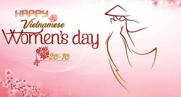 Vietnamese Women's Day